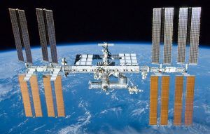 The International Space Station | Image: NASA